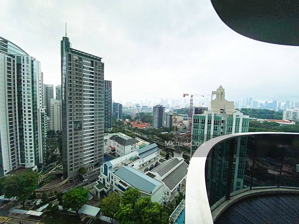 Trilight (D11), Condominium #347691381